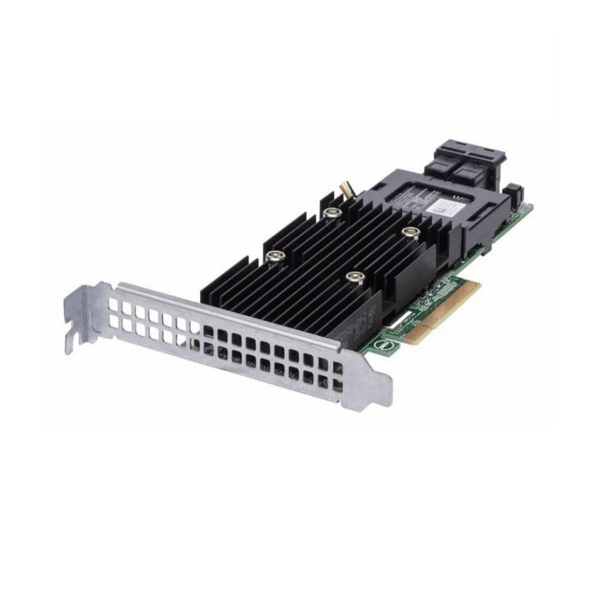 Dell R430 PERC H730 PCIE 12Gb/s SAS/SATA 1GB Cache Raid Controller 044GNF 44GNF - SaveMyServer.com